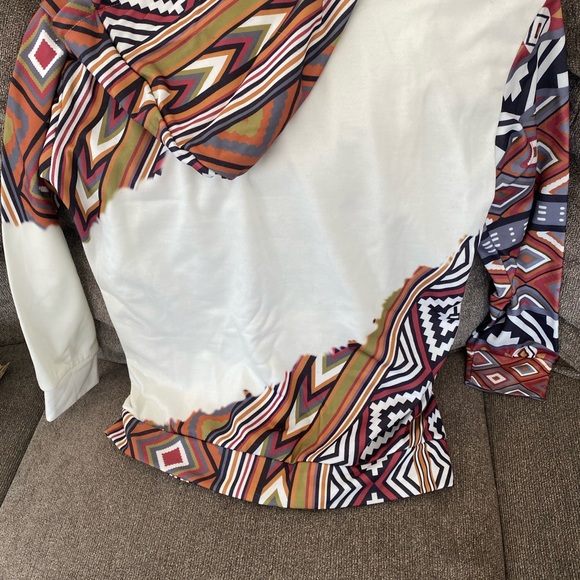 NWOT Mama’s Boobery nursing hoodie - Picture 6 of 6